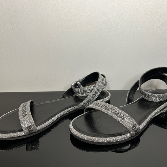 Balenciaga sandals - Picture 2 of 10
